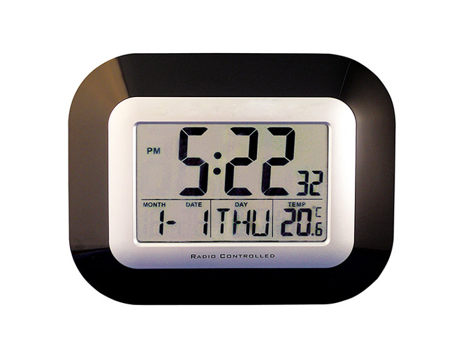 Elderly & Dementia Digital Calendar Clocks - Training2Care