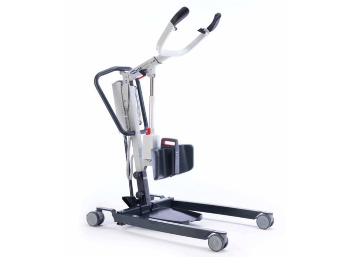 ISA Stand Assist Patient Lifter