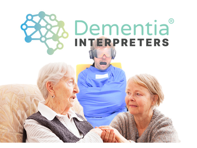 Dementia Interpreter 