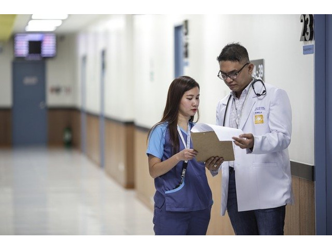 Clinical Supervision