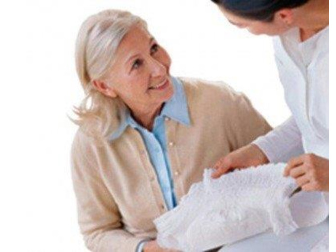 Continence Care