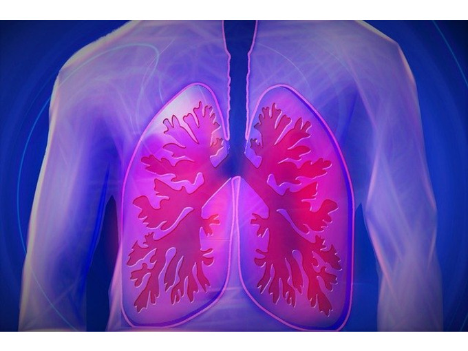 Chronic Obstructive Pulmonary Disease (COPD) Awareness