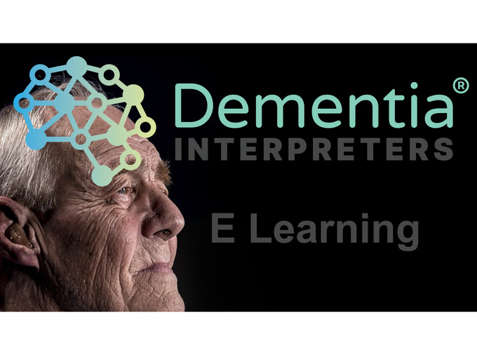 Dementia Interpreter Course E-Learning