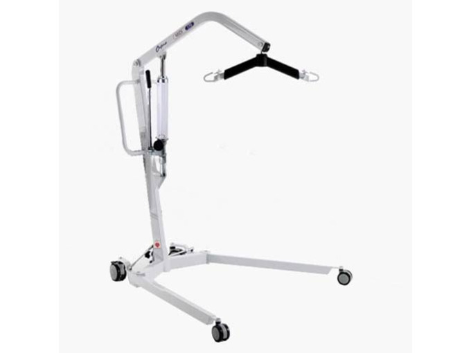 H06 Oxford Hoists Midi 180 Training 2 Care UK Ltd