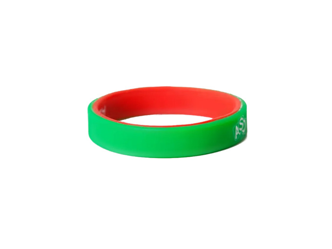 Mood Bands - Pack of 3 - Plain No Words