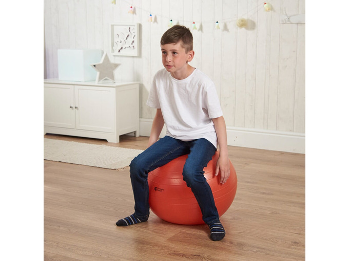 Anti Burst Therapy Ball