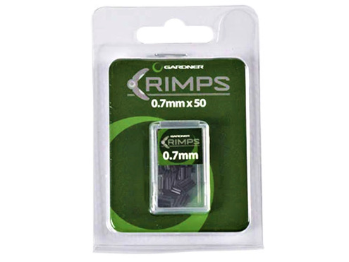 Crimps 0.7mm