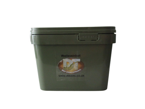 BAIT BUCKET - 10 Litre