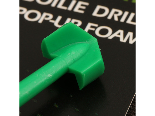 Boilie Drill 10mm