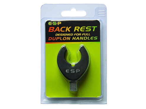 ESP Back Rest - Duplon