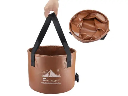 Flextail Flex Bucket 20ltr