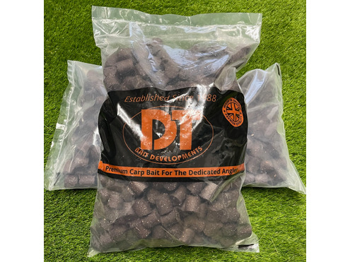 Halibut Boilie Pellets 24mm 5kg