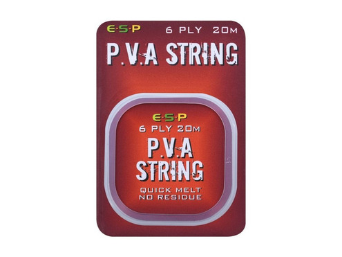 ESP PVA String 6 Ply MEDIUM