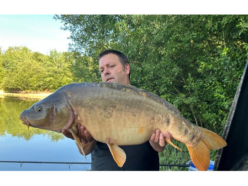 Boilie Pellets 22mm Halibut 1kg