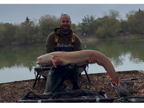 Boilie Pellets 22mm Halibut 1kg Glugged
