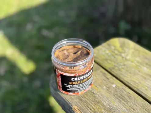 Crustazia Shelf Life Paste