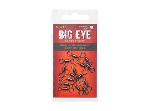 ESP Big-Eye Swivels