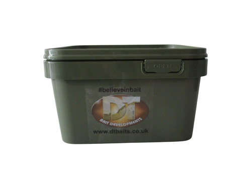 BAIT BUCKET - 5 Litre