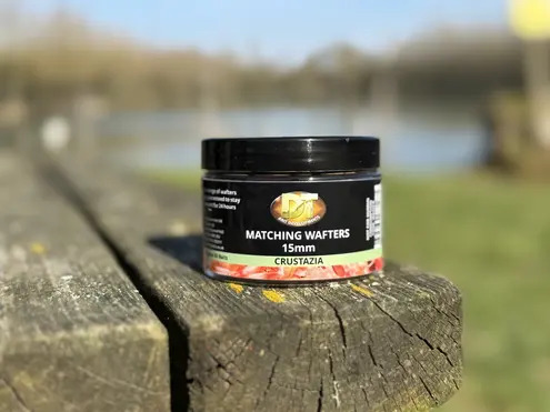 Crustazia Matching Wafters 15mm 