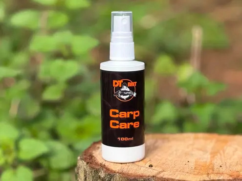 100ml Carp Care