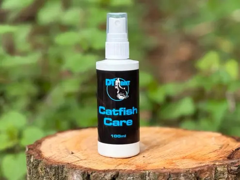 100ml Catfish Care Spray