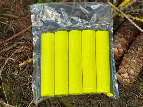 22mm x 100mm Pop-Up Sticks - Chicken & Coconut