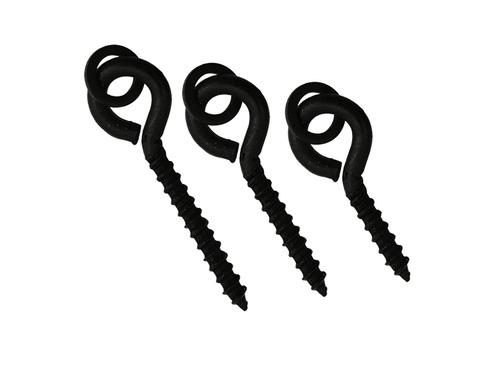 Flexi Bait Screws