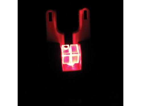 ATTs Illuminated Wheel Bite Alarm