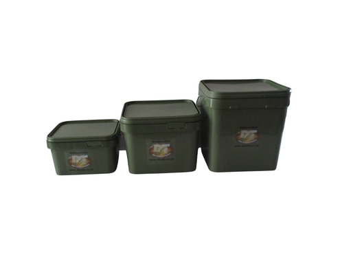 BAIT BUCKET - 10 Litre