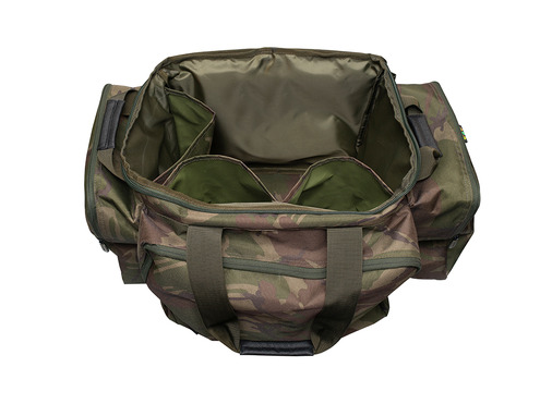 Camo Barra Bag