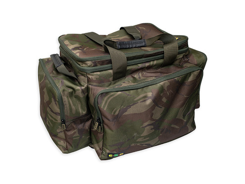 Camo Barra Bag