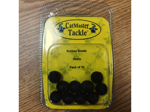 CatMaster Beads for Rigs