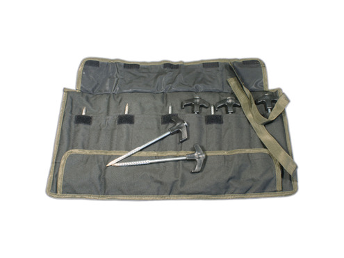 Bivvy Pegs Pouch