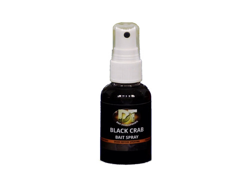 BLACK CRAB Bait Spray