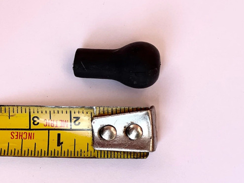 XL Buffer Beads