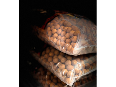 N-BLEND Boilies in 5kg Pack (Shelf Life)