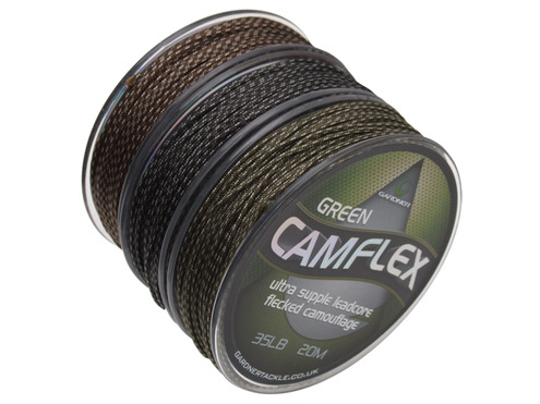 CamFlex Leadcore