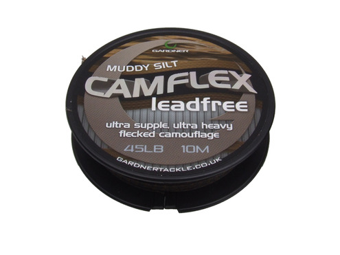 CamFlex Leadfree 65lb