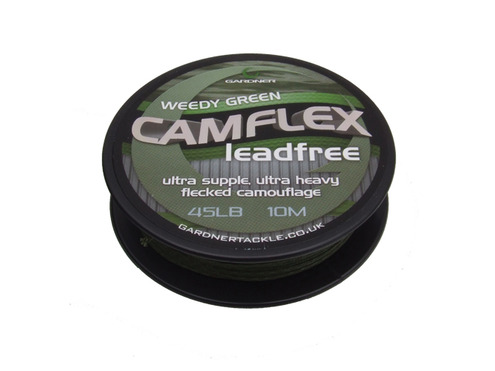 CamFlex Leadfree 45lb