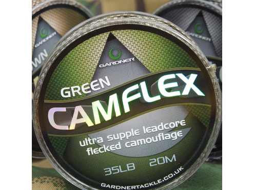 CamFlex Leadcore