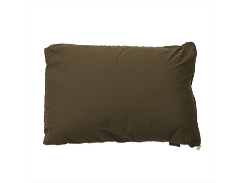 Camo Pillow