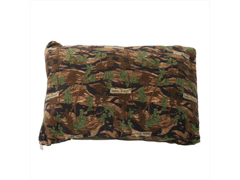 Camo Pillow