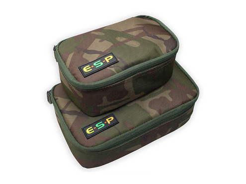 Camo Tackle Bag Large