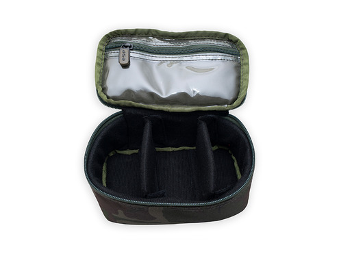 Camo Tackle Bag Large