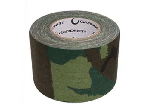 Fabric Tape Camo