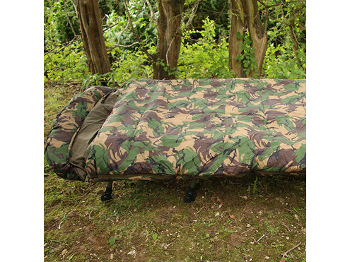 Carp Duvet Plus (Includes Compression Bag)