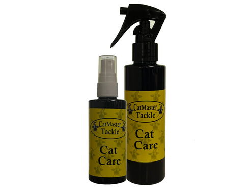 Catmaster Catfish Care Spray 150ml