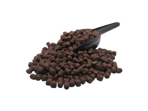 COLD WATER GREEN BEAST Flavoured Pellet 5kg