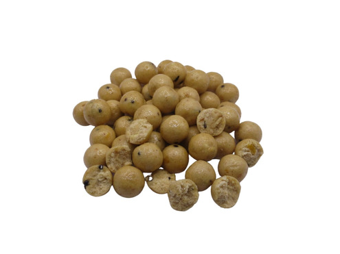 COLD WATER GREEN BEAST Boilies in 1kg Resealable Bags (Shelf Life)