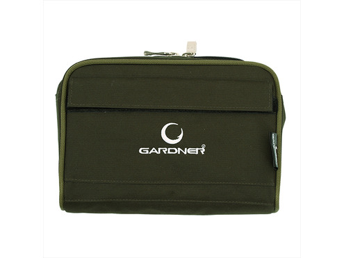 Deluxe Buzzer Bar Pouch Compact